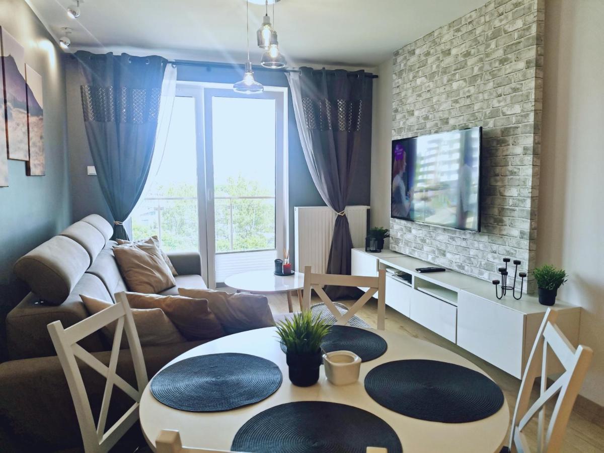 Апартаменты Apartament Rakownica Еленя-Гура Экстерьер фото